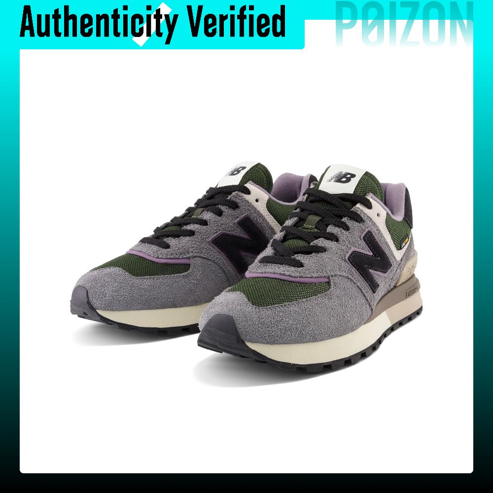New Balance 574 Legacy Running - New Balance Shoes 574 review and price