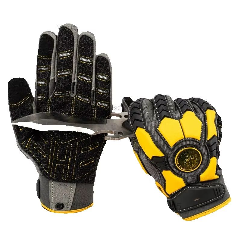 Cut-proof PVC Wear-resistant T - Cut Resistant Glove review and price