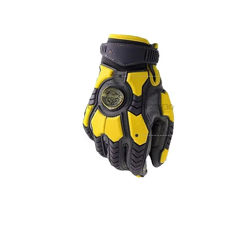 Cut-proof PVC Wear-resistant T - Cut Resistant Glove review and price