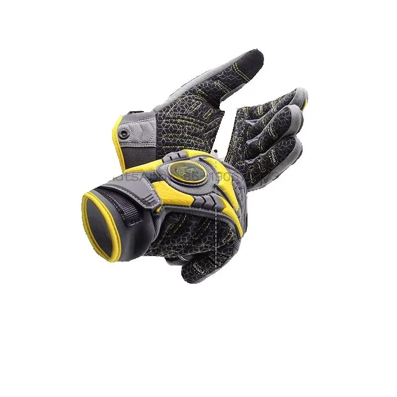 Cut-proof PVC Wear-resistant T - Cut Resistant Glove review and price