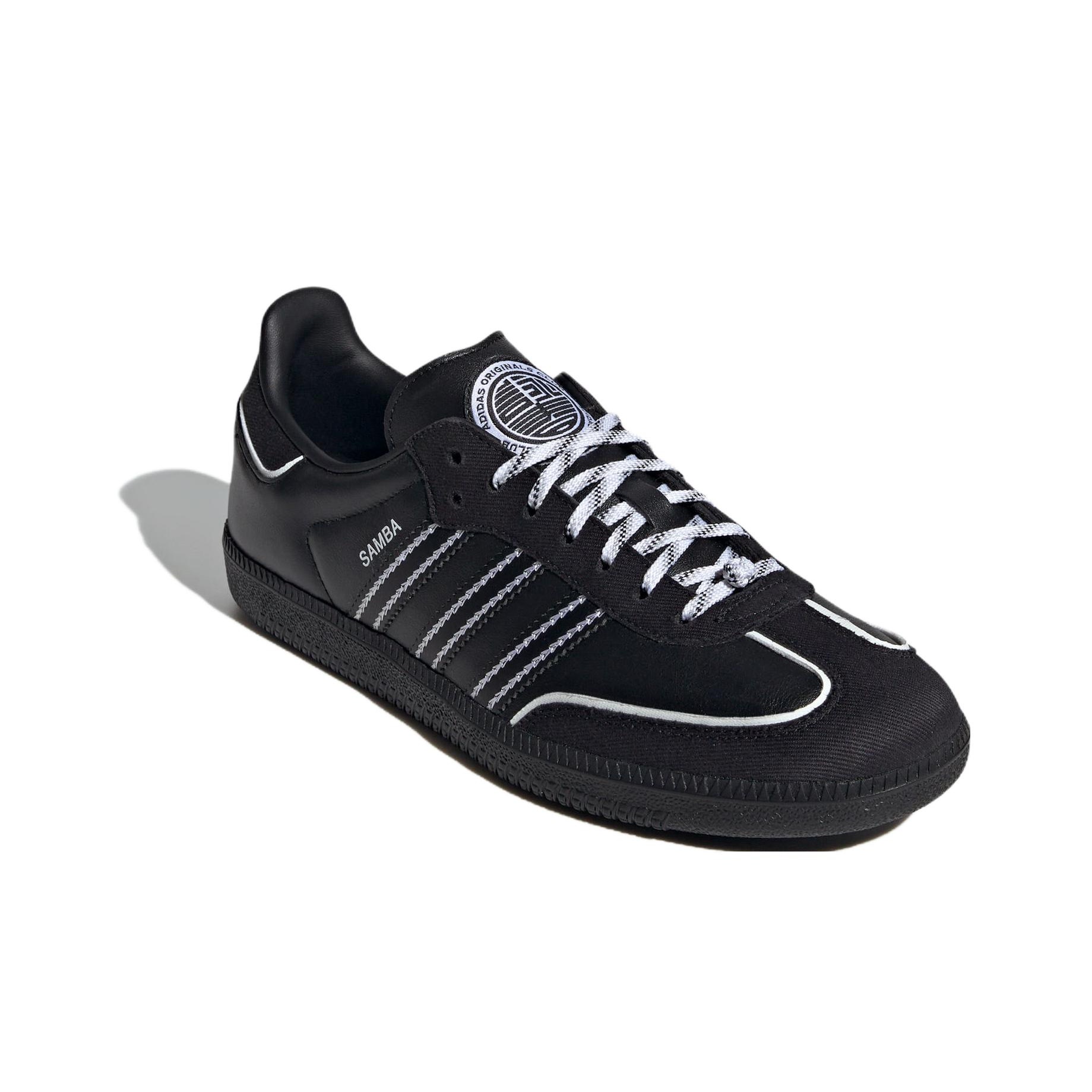 Adidas Originals SAMBA OG Low  - Adidas Shoes Samba review and price