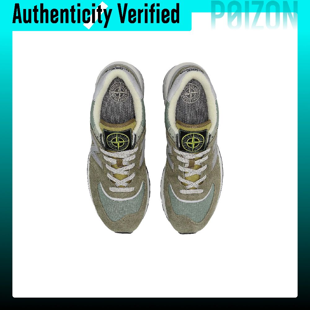 STONE ISLAND X New Balance NB  - New Balance Shoes 574 review and price